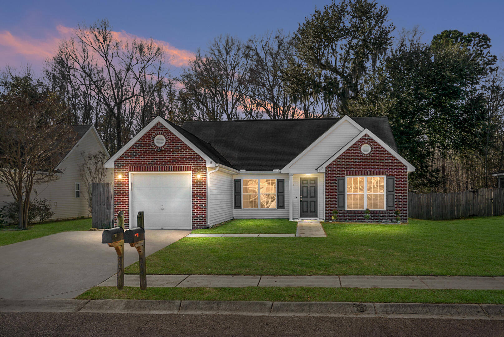 257 Border Road Goose Creek, SC 29445 - Photo 1 of 30 257 Border Road