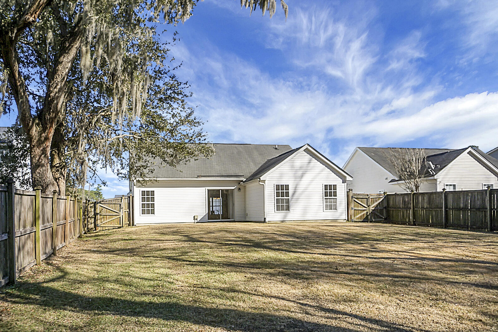257 Border Road Goose Creek, SC 29445 - Photo 24 of 30 DSC09076