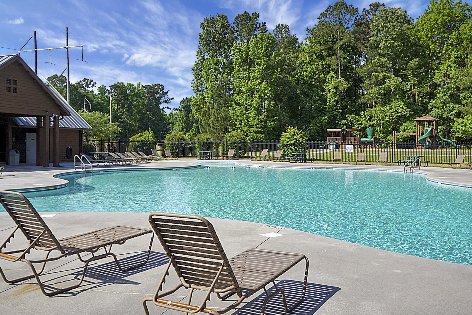 257 Border Road Goose Creek, SC 29445 - Photo 3 of 30 DSC03554