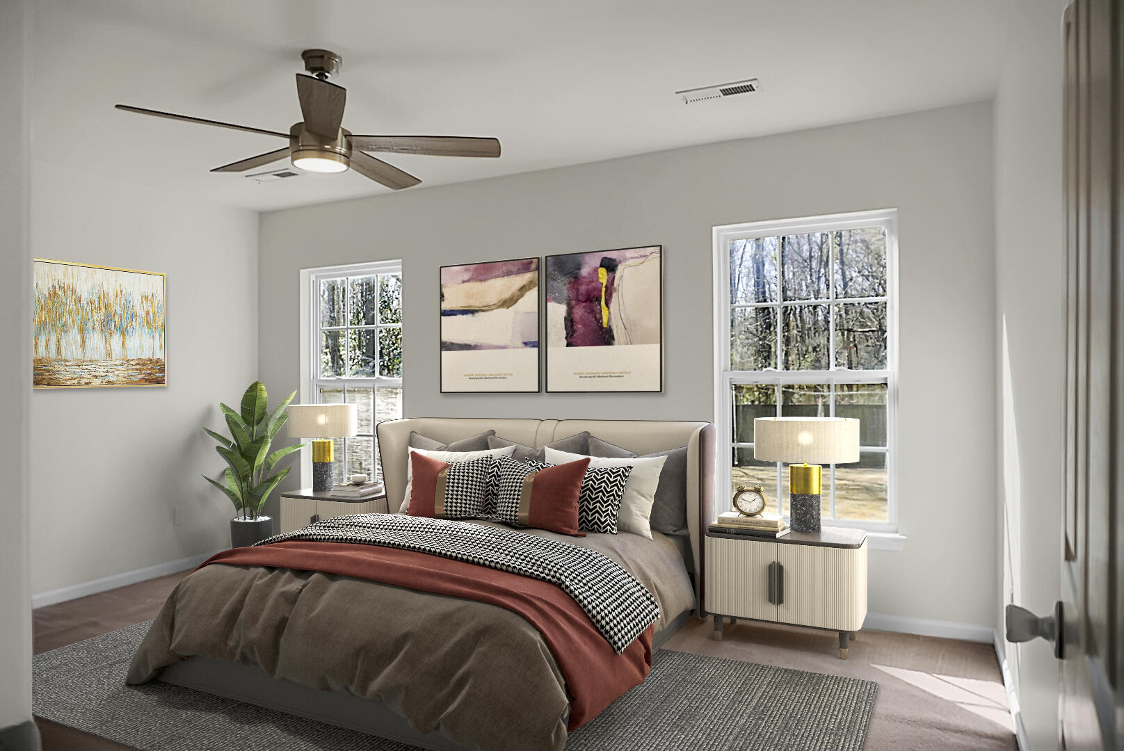 257 Border Road Goose Creek, SC 29445 - Photo 6 of 30 DSC09115 primary_Final