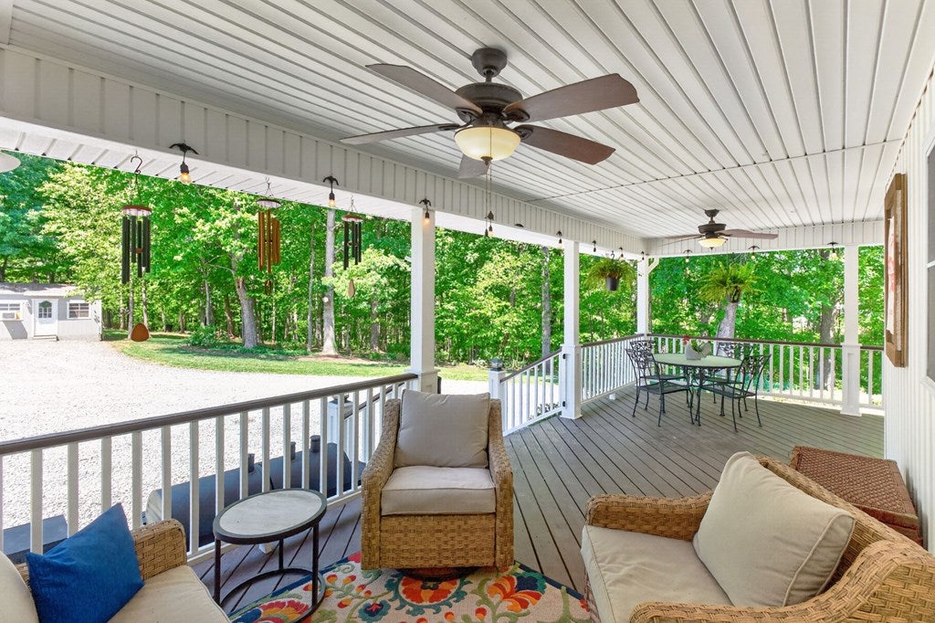 2667 South Constitution Route Dillwyn, VA 23936 - Photo 31 of 48 Gallery Image 31