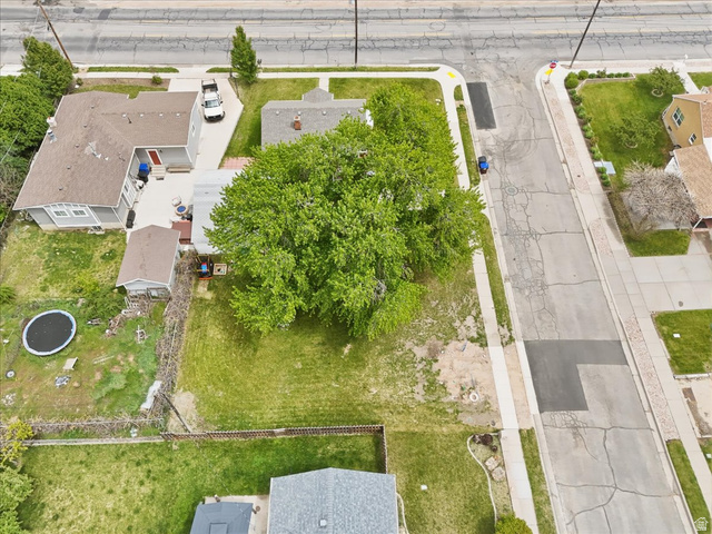 385 East Randall Way South, Unit 2 Centerville, UT 84014 - Photo 11 of 21 Aerial view of residential area
