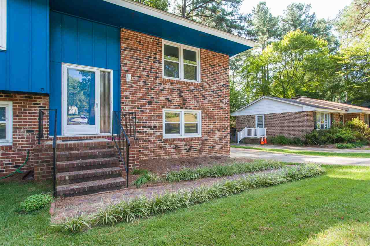 3920 Ingram Drive Raleigh, NC 27604 - Photo 4 of 30 Photo 4