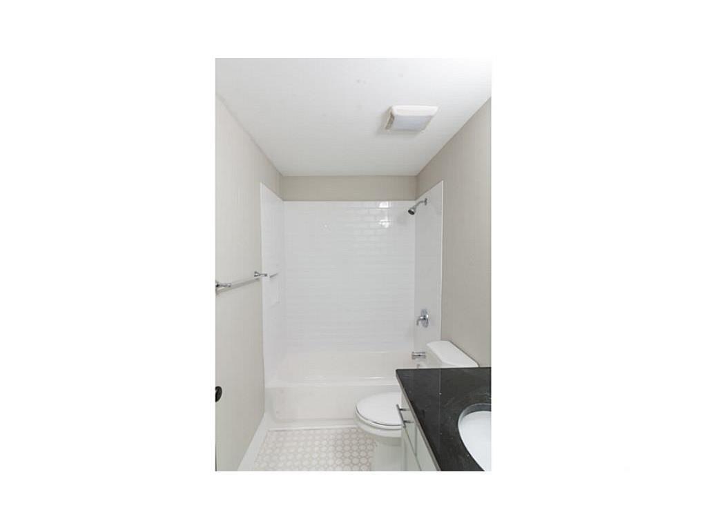 784 Valley Brook Road Decatur, GA 30033 - Photo 9 of 15 a bathroom with a sink and a mirror