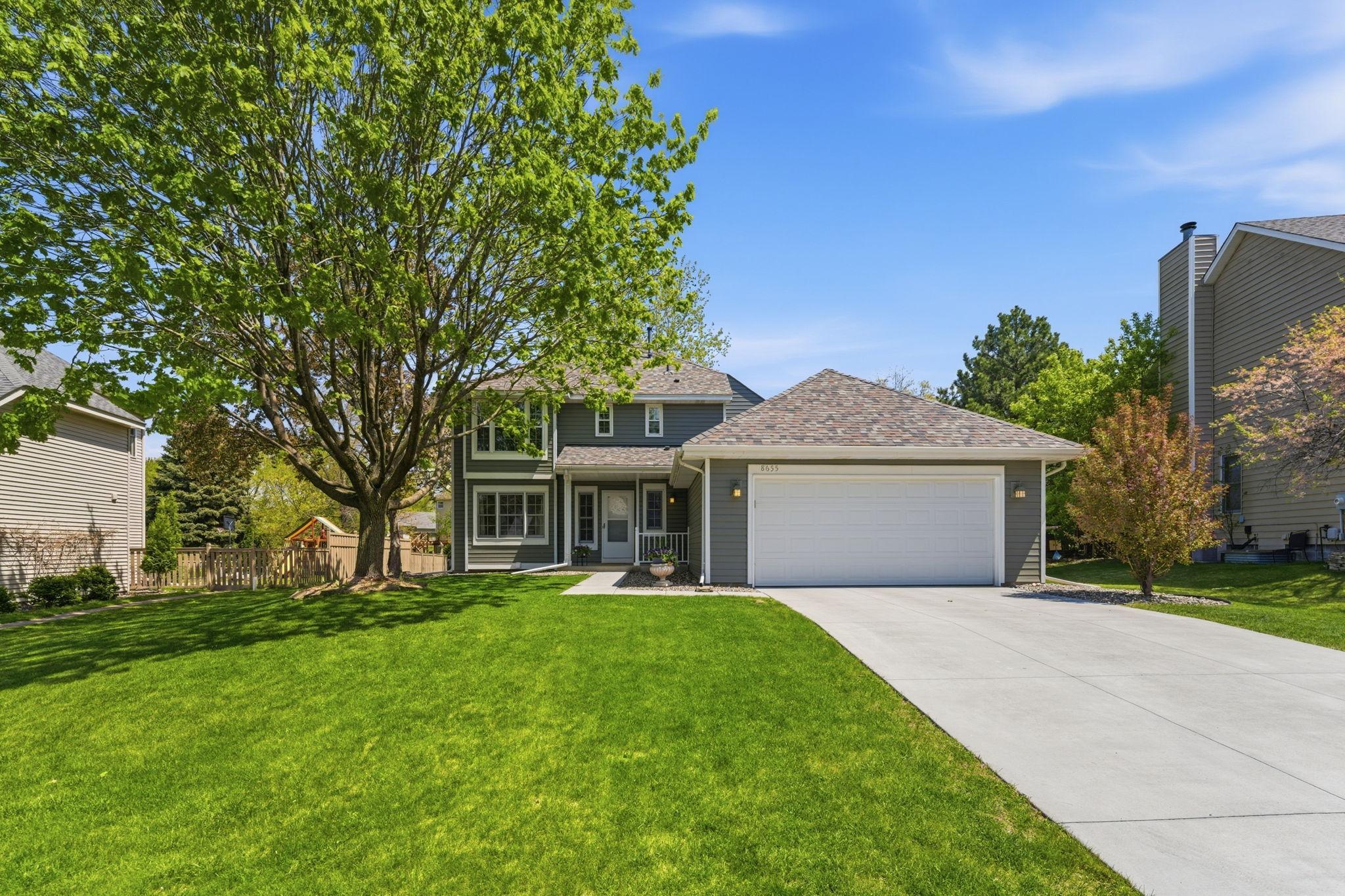 8655 Shepherd Way Eden Prairie, MN 55347 - Photo 1 of 63