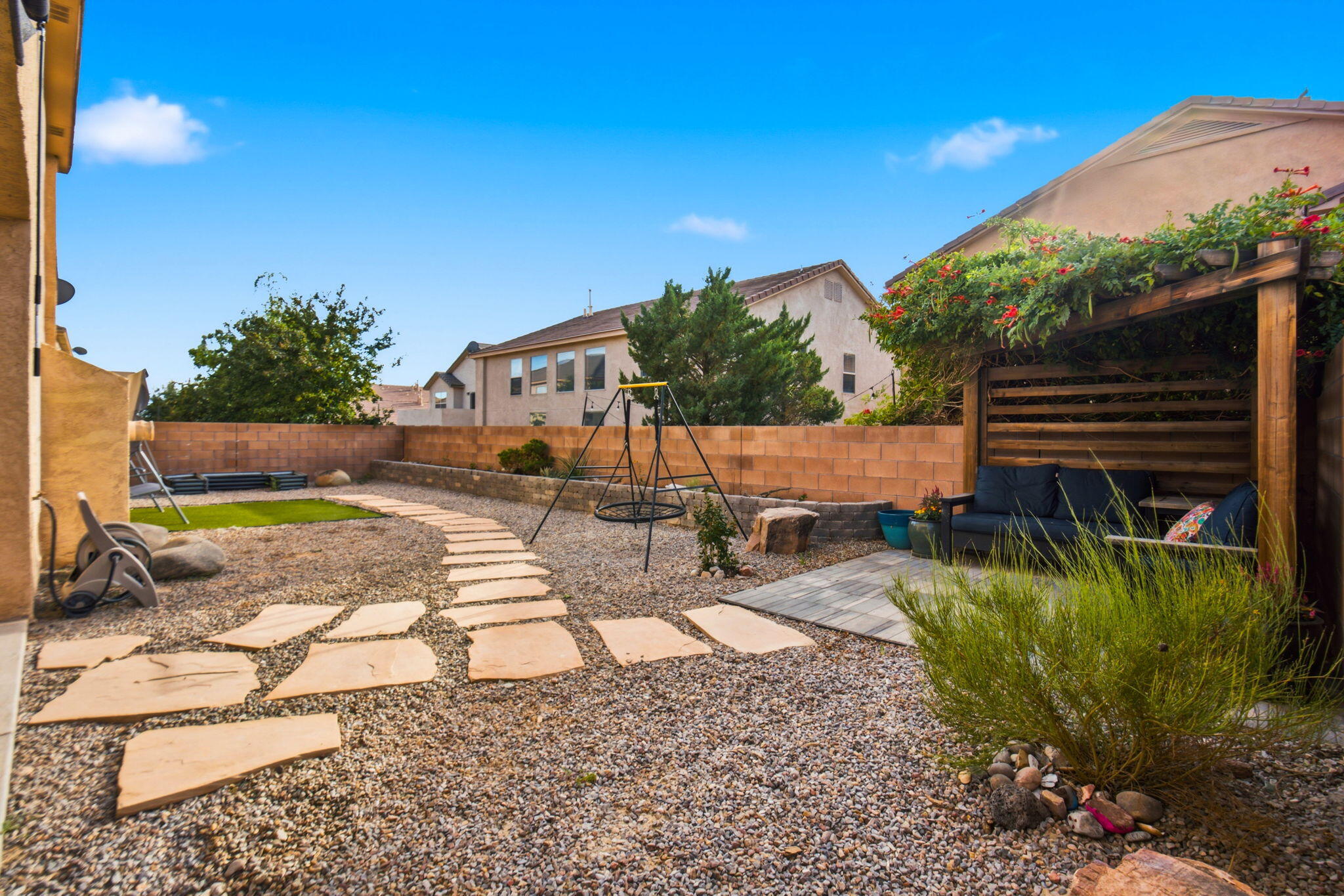 1405 Ducale Drive Southeast Rio Rancho, NM 87124 - Photo 47 of 58 Gallery Image 47
