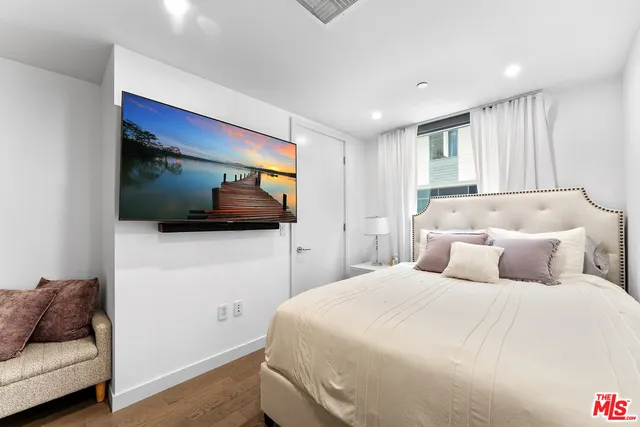 a view of small space with washer and dryer
