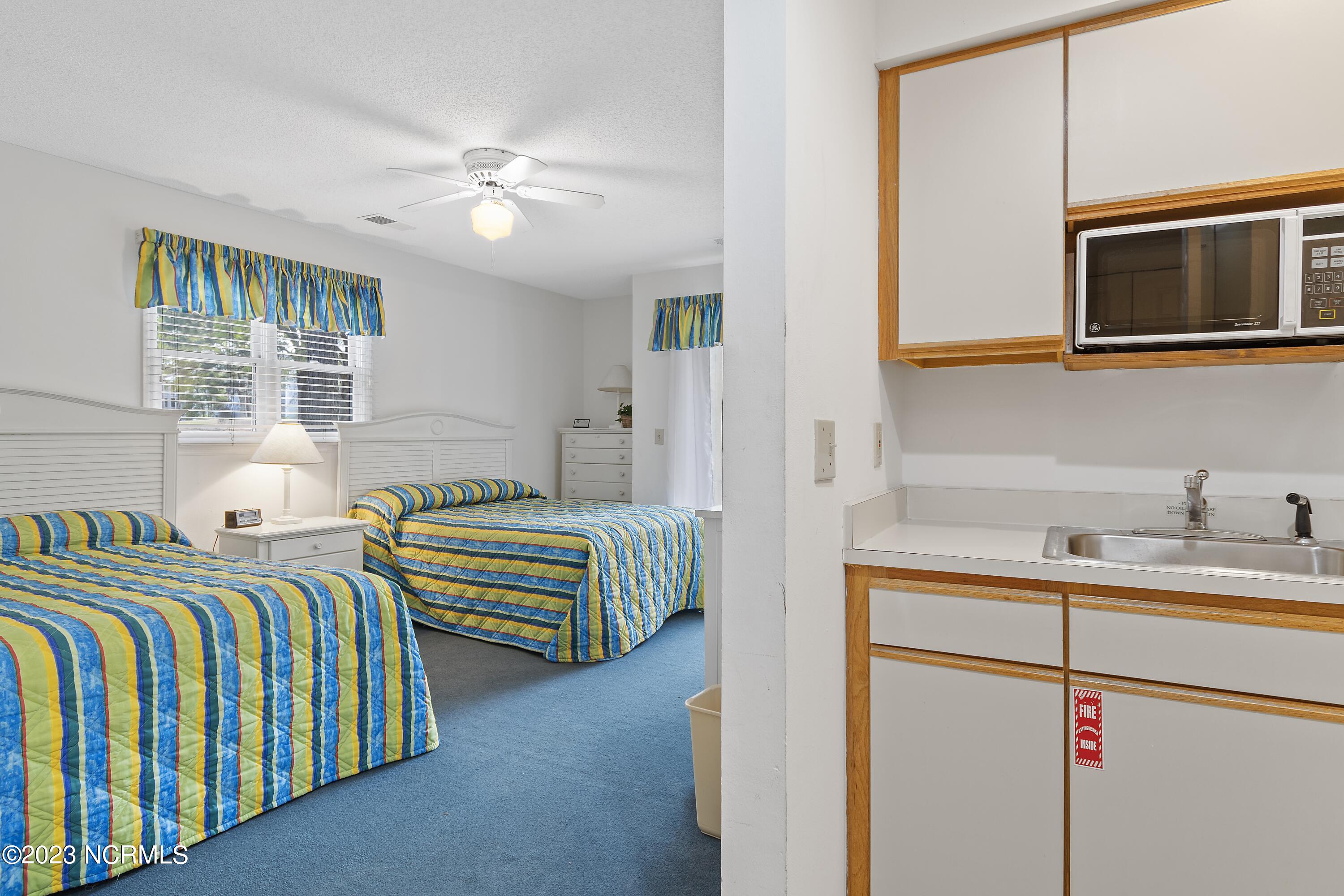 215 Clubhouse Road, Unit 1 Sunset Beach, NC 28468 - Photo 25 of 57 Mini suite