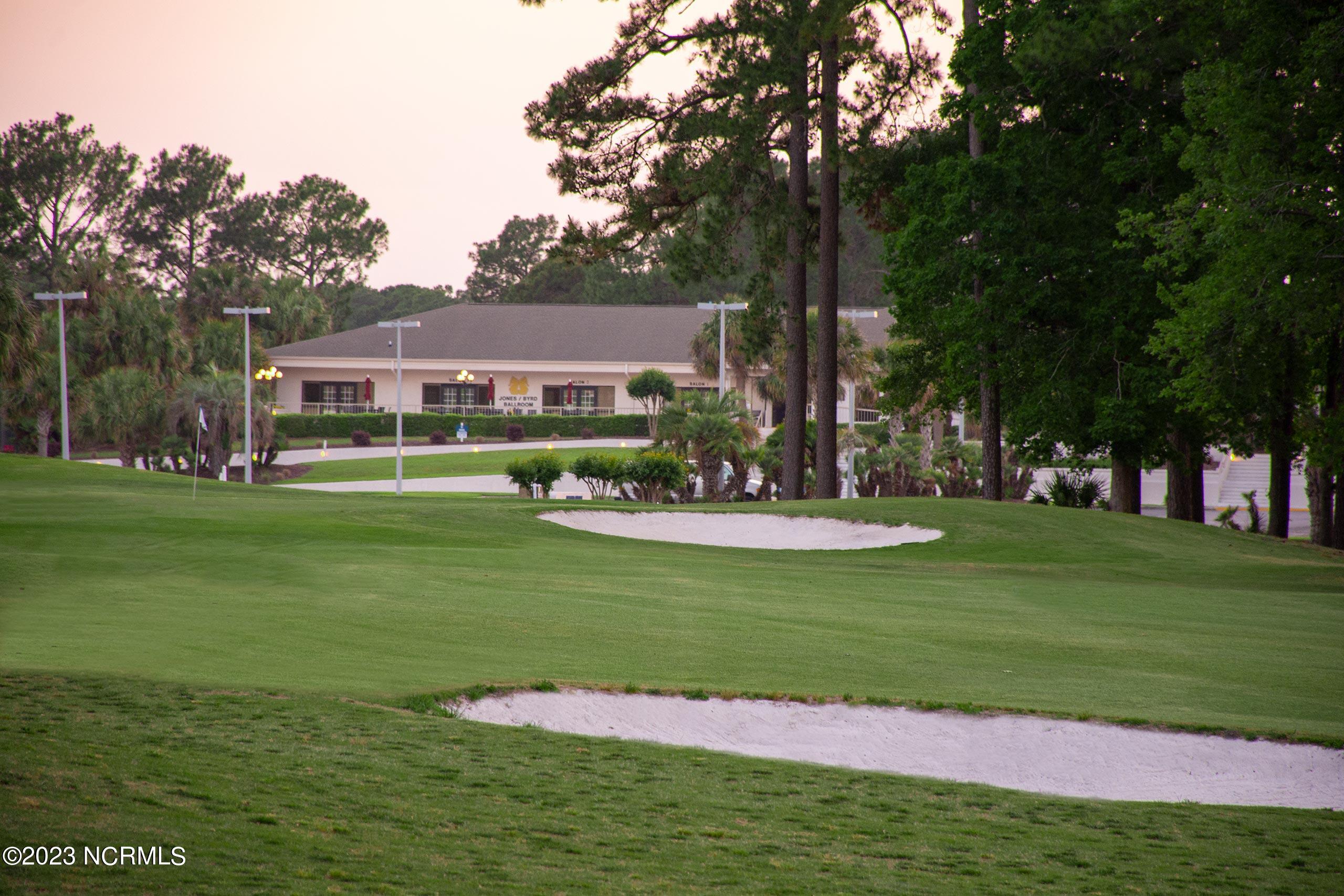 215 Clubhouse Road, Unit 1 Sunset Beach, NC 28468 - Photo 43 of 57 Clubhouse