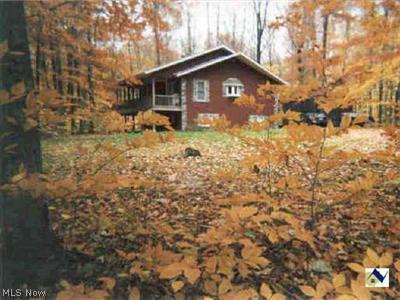 4571 Woodworth Road Andover, OH 44003 - Photo 1 of 1 Gallery Image 1