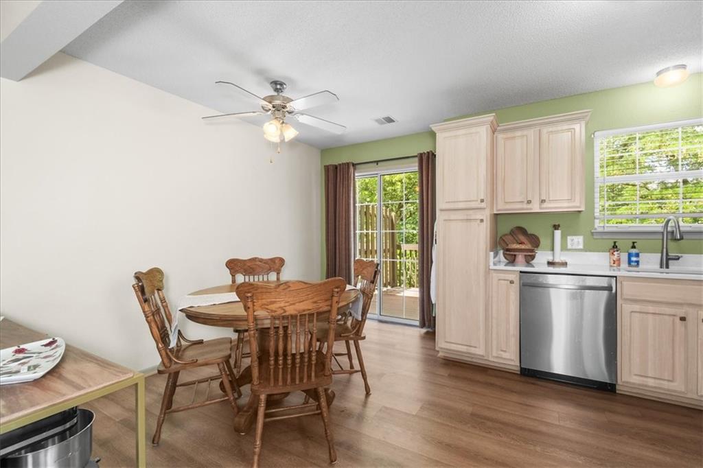 1219 Northwest Hidden Ridge Circle Blue Springs, MO 64015 - Photo 7 of 21