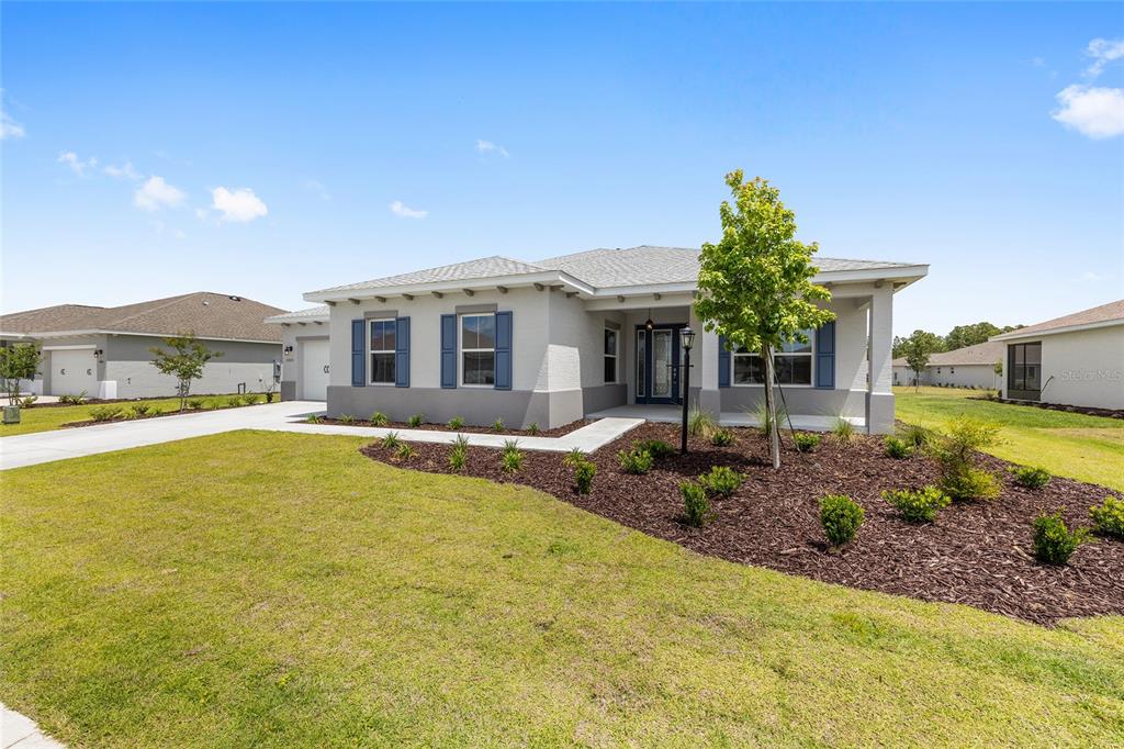 10571 Southwest 101st Ln Road Ocala, FL 34481 - Photo 2 of 43