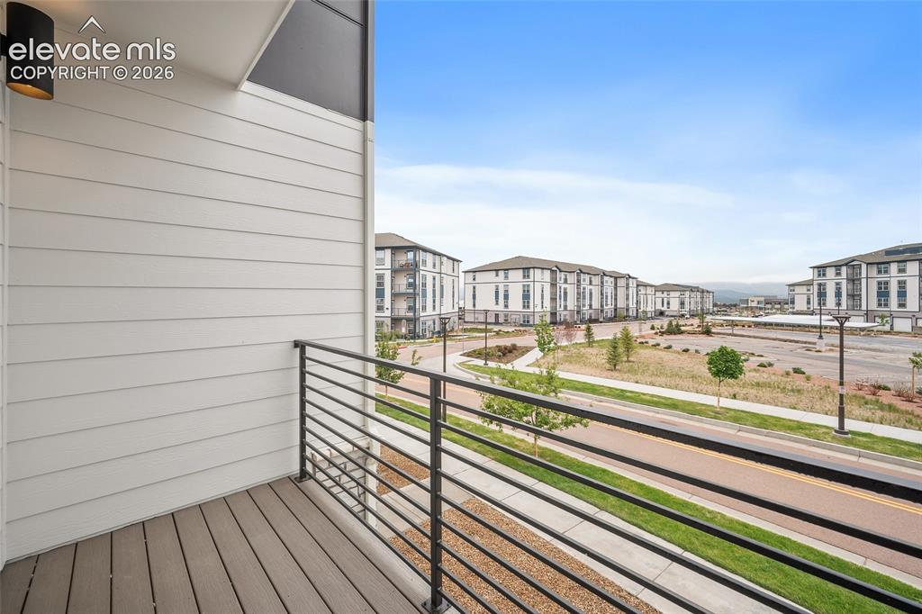 2240 Peridot Loop Colorado Springs, CO 80908 - Photo 15 of 31