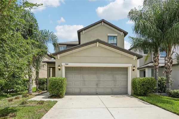 $359,900 | 7414 Clary Sage Avenue, Tampa, FL 33619