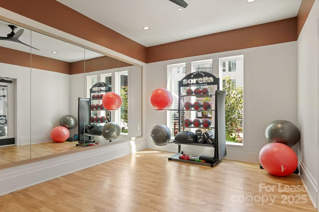 4101 Raleigh Street, Unit A2 Charlotte, NC 28206 - Photo 19 of 48