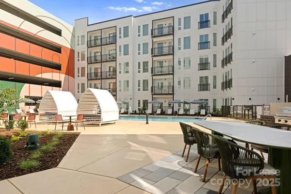 $1,501 | 4101 Raleigh Street, Unit A2, Charlotte, NC 28206