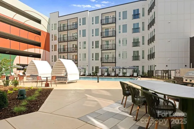 $1,403 | 4101 Raleigh Street, Unit A2, Charlotte, NC 28206