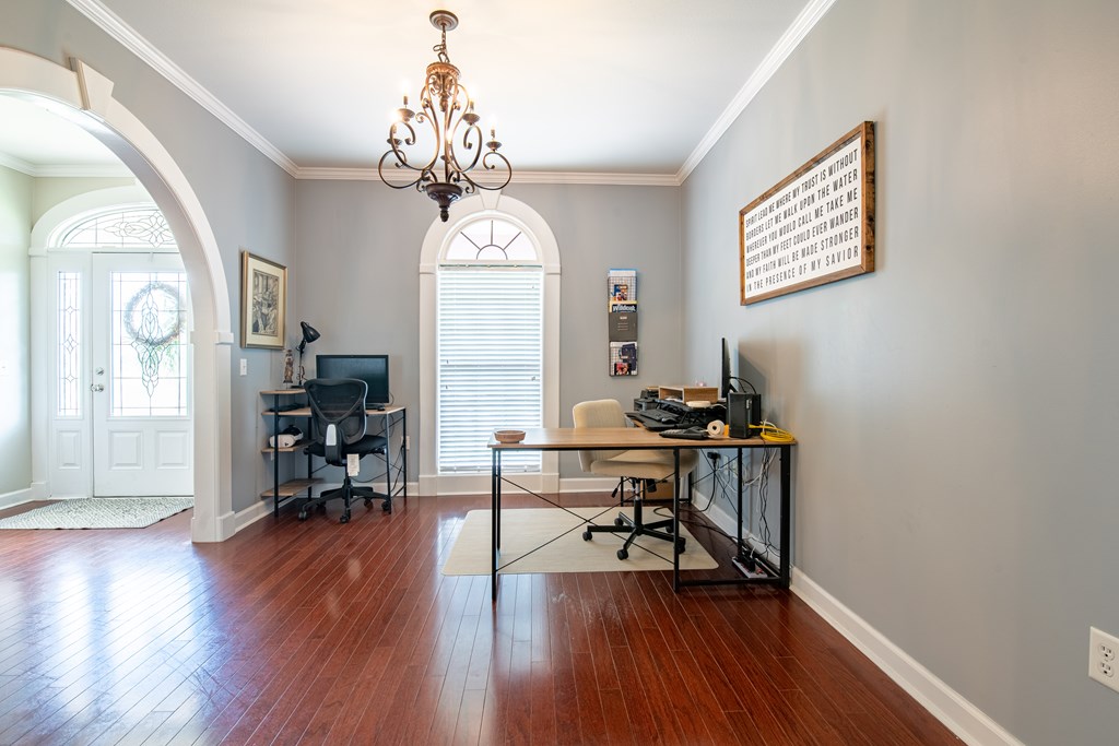 108 Frisco Lane Enterprise, AL 36330 - Photo 21 of 52