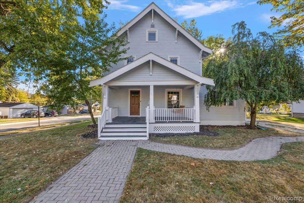 438 North Bailey Street Romeo, MI 48065 - Photo 2 of 58