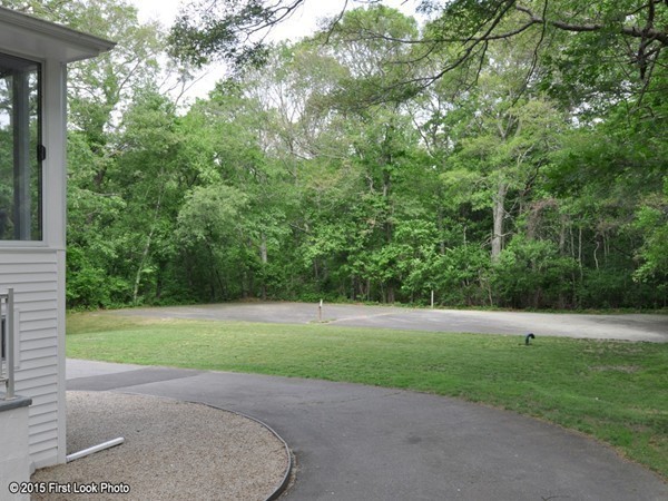 246 Bulgarmarsh Road Tiverton, RI 02878 - Photo 30 of 30 a view of a golf course