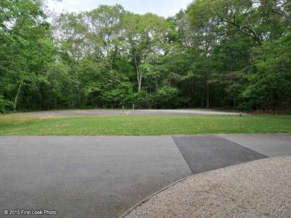 246 Bulgarmarsh Road Tiverton, RI 02878 - Photo 5 of 30 a view of a golf course
