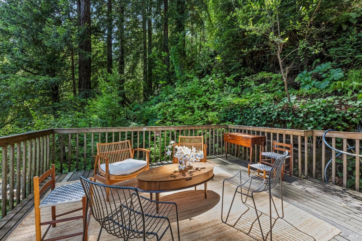 602 Ralston Avenue Mill Valley, CA 94941 - Photo 38 of 44