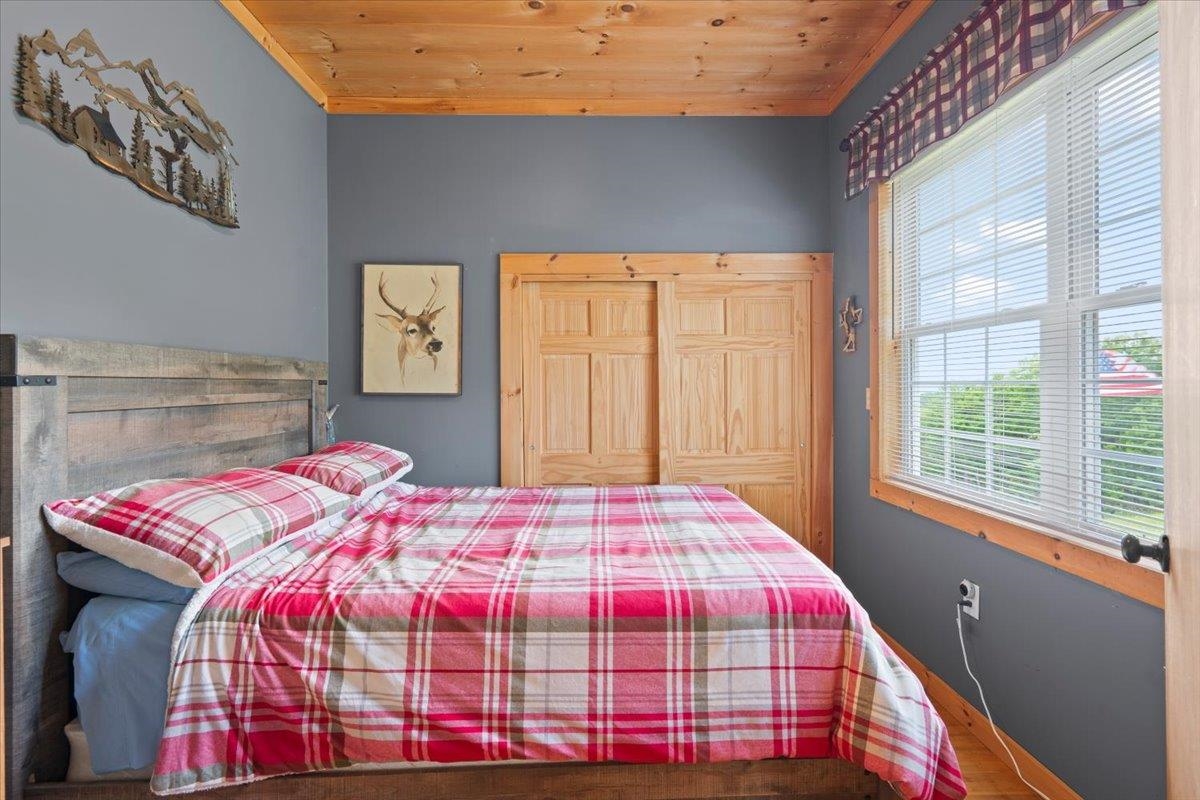 1882 Woodchuck Hollow Road Washington, VT 05675 - Photo 21 of 58