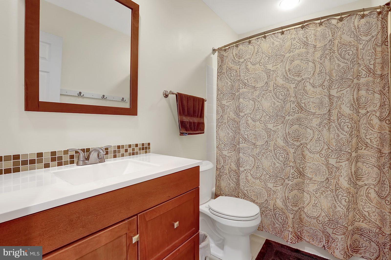 18 Elmridge Road Arnold, MD 21012 - Photo 21 of 29 Real Nice Main Bathroom