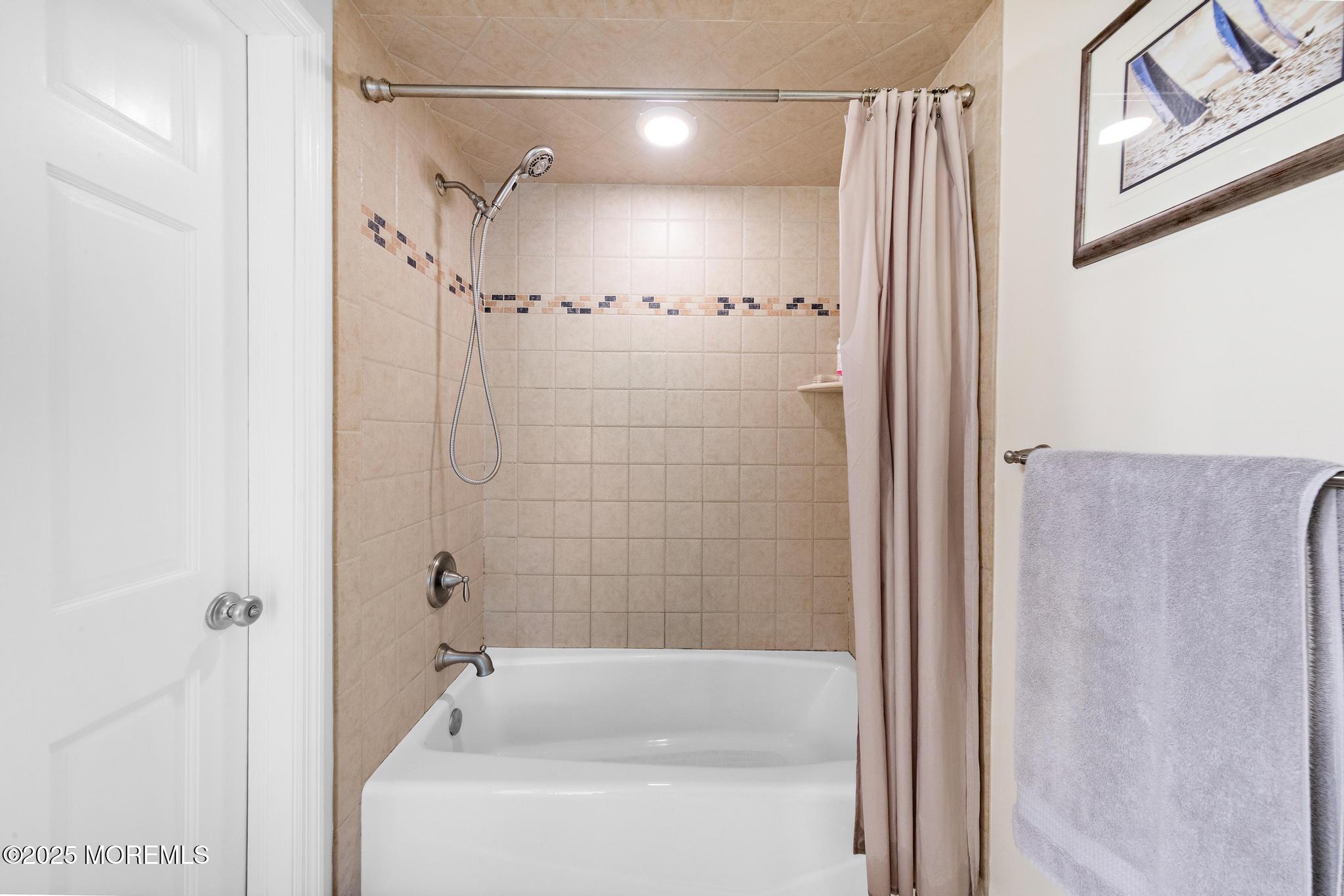 739 Nugentown Road Little Egg Harbor, NJ 08087 - Photo 47 of 80 owners bath