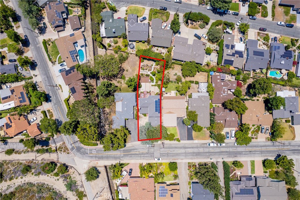 3404 Markridge Road La Crescenta, CA 91214 - Photo 59 of 67