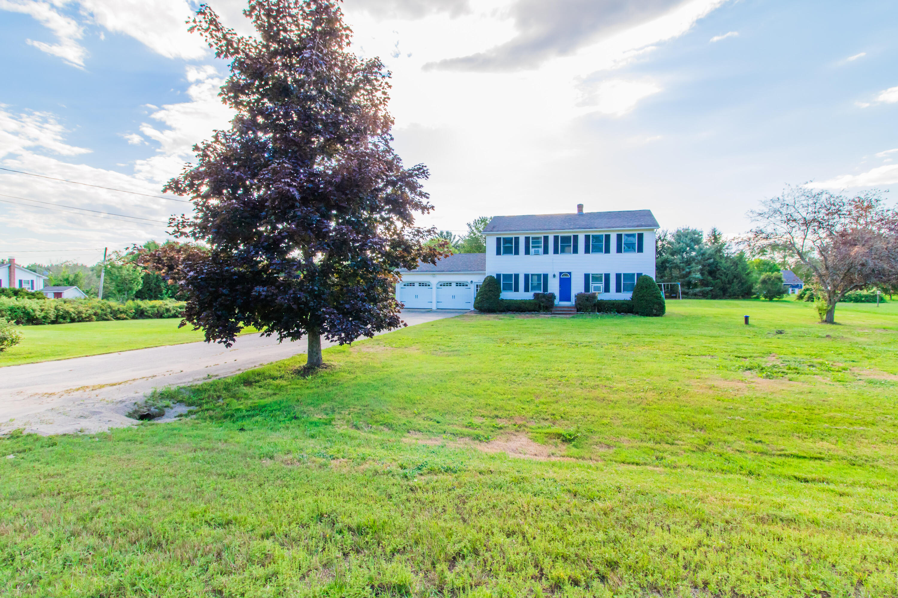 210 North Parish Road Turner, ME 04282 - Photo 51 of 69 210 North Parish Road-64