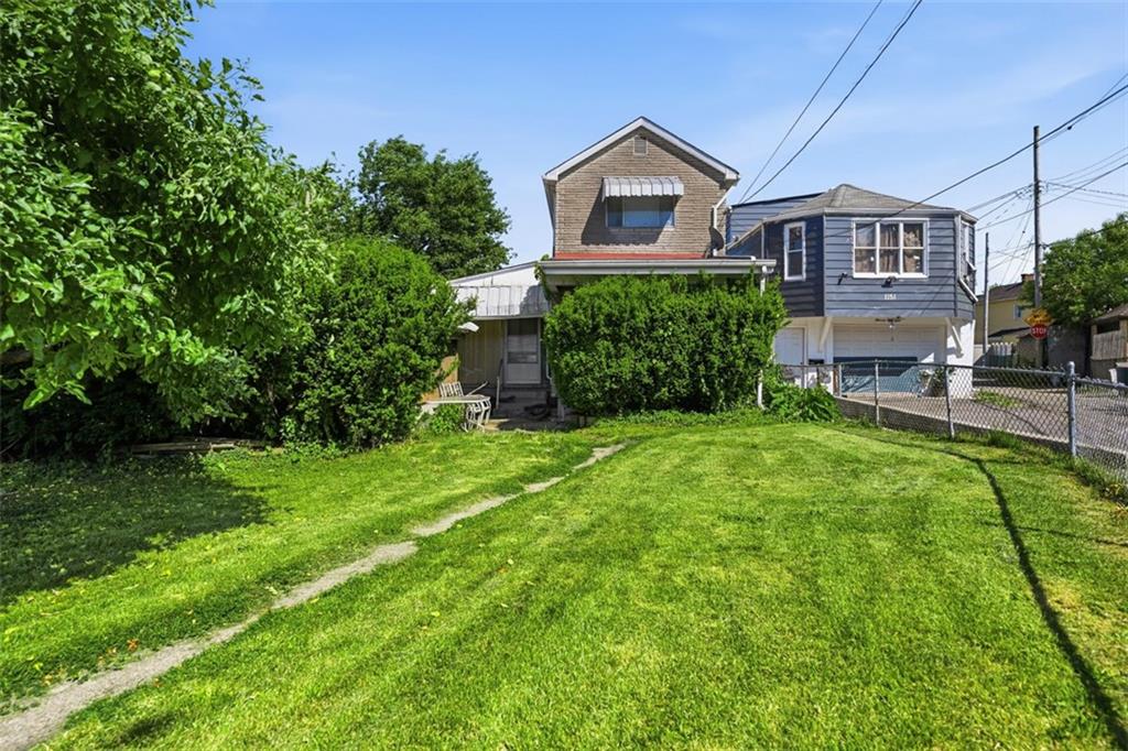 1149 9th Street McKees Rocks, PA 15136 - Photo 1 of 22