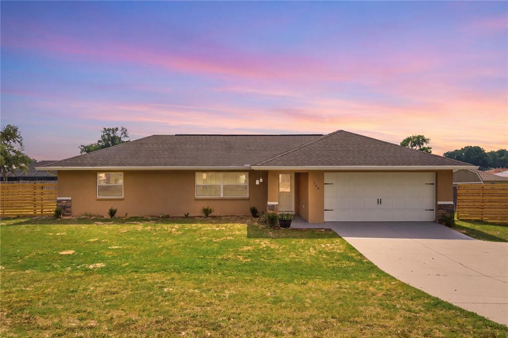 125 North Independence Highway Inverness, FL 34453 - Photo 1 of 44