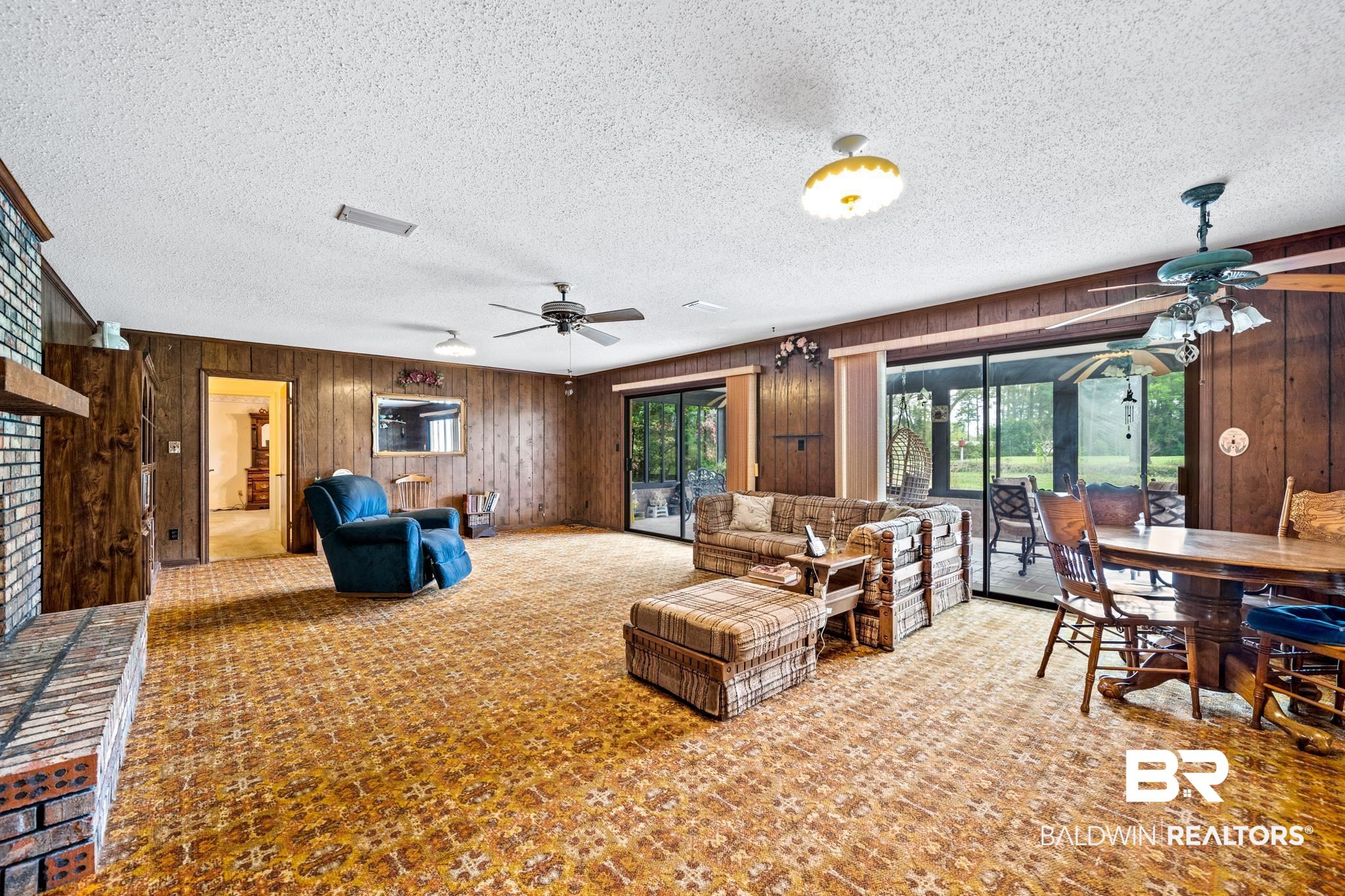 123 Dewitt Loop Daphne, AL 36526 - Photo 8 of 27 Family Room