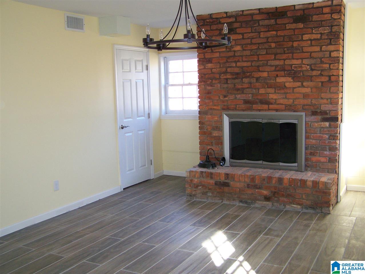 3929 Bramble Road Anniston, AL 36207 - Photo 31 of 41