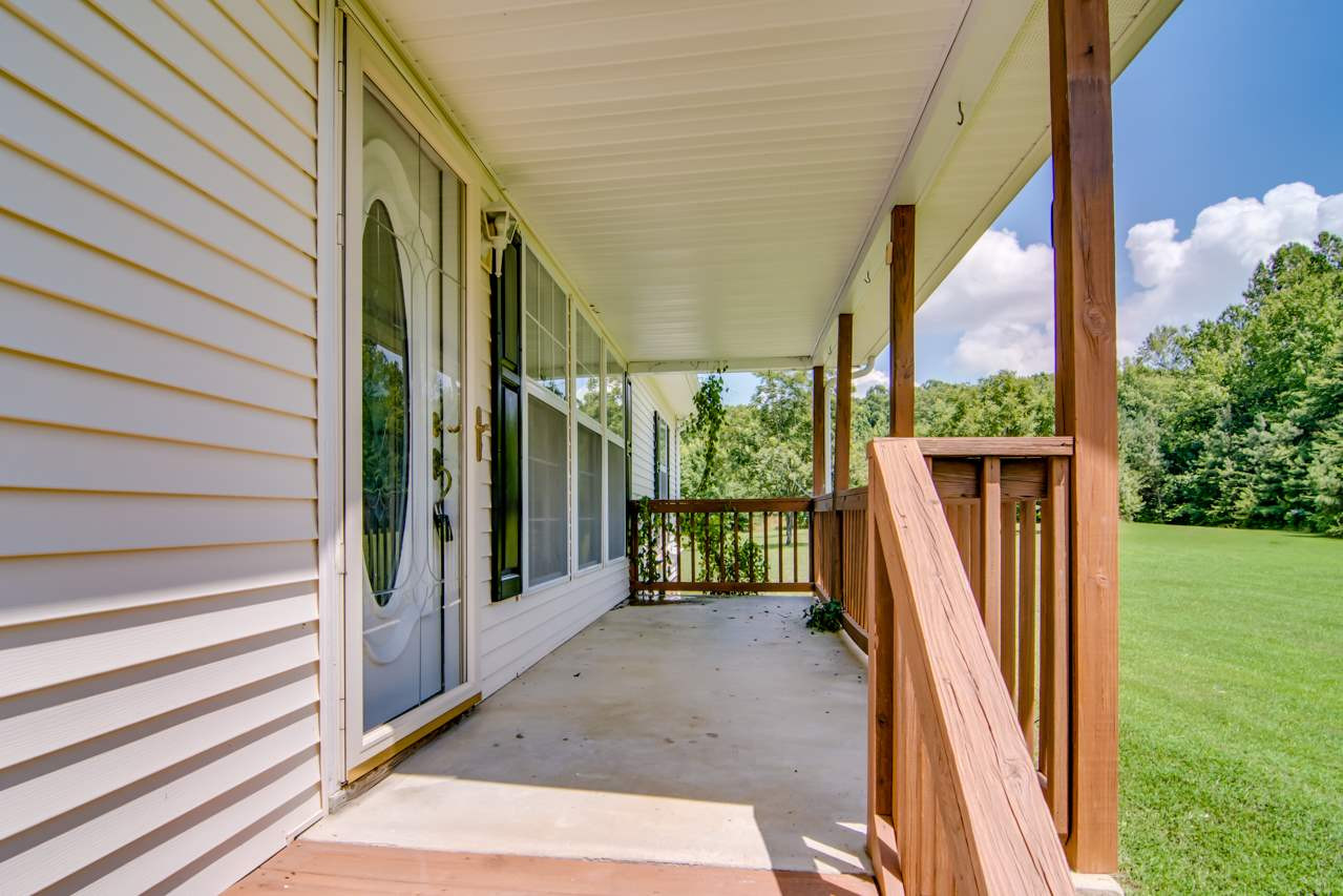 1500 Tilley Farm Road Rougemont, NC 27572 - Photo 8 of 30 Photo 8