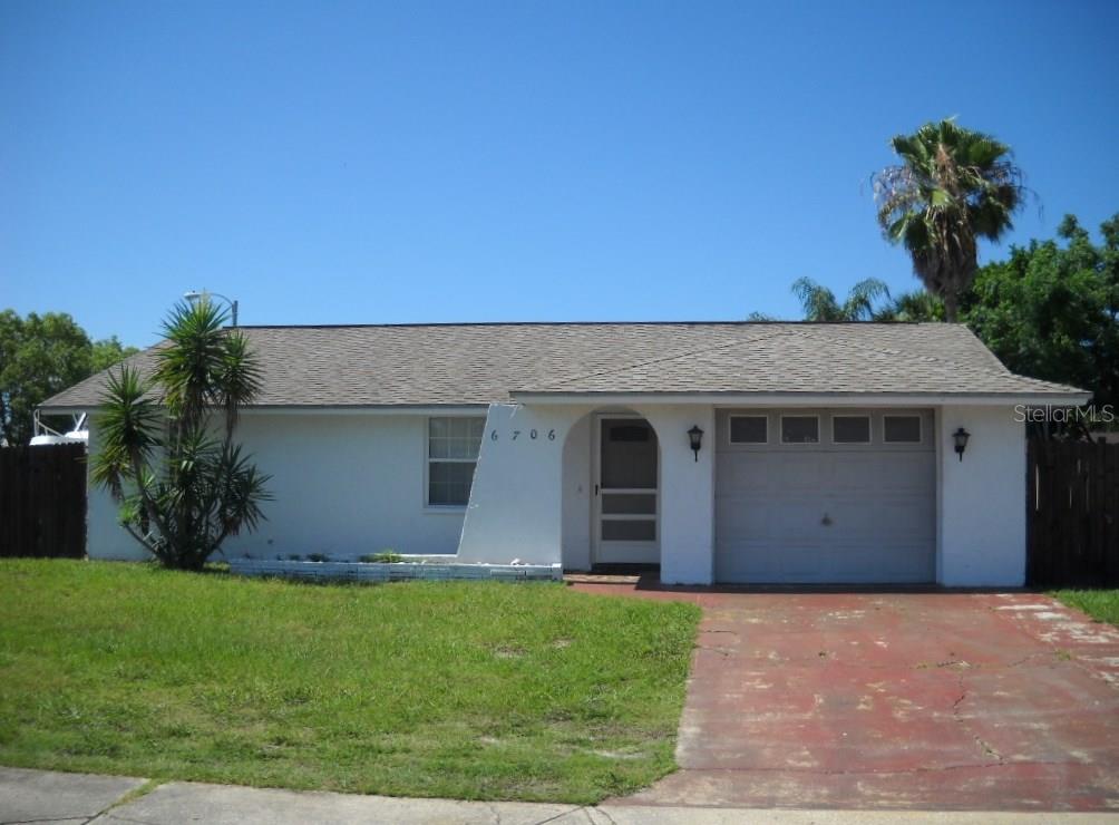 6706 Carnation Way Port Richey, FL 34668 - Photo 1 of 1 Gallery Image 1