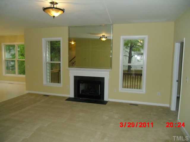 4300 Franklin Ridge Court Raleigh, NC 27616 - Photo 3 of 7