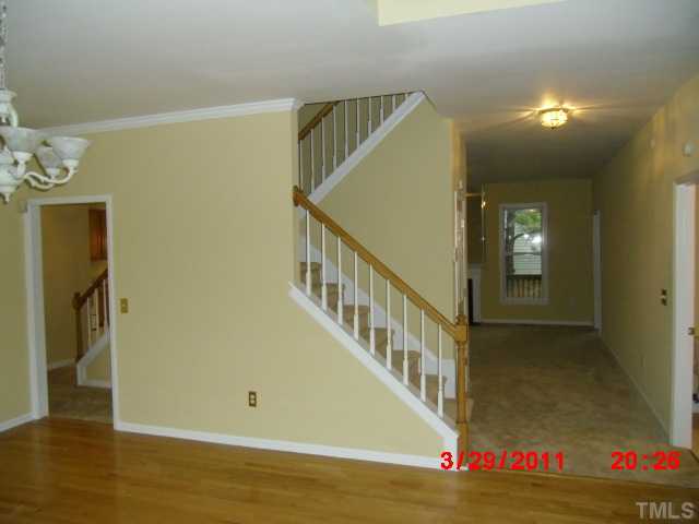 4300 Franklin Ridge Court Raleigh, NC 27616 - Photo 4 of 7