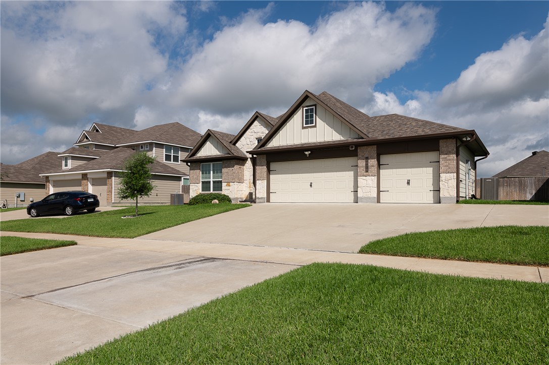 2078 Viva Road Bryan, TX 77807 - Photo 29 of 32