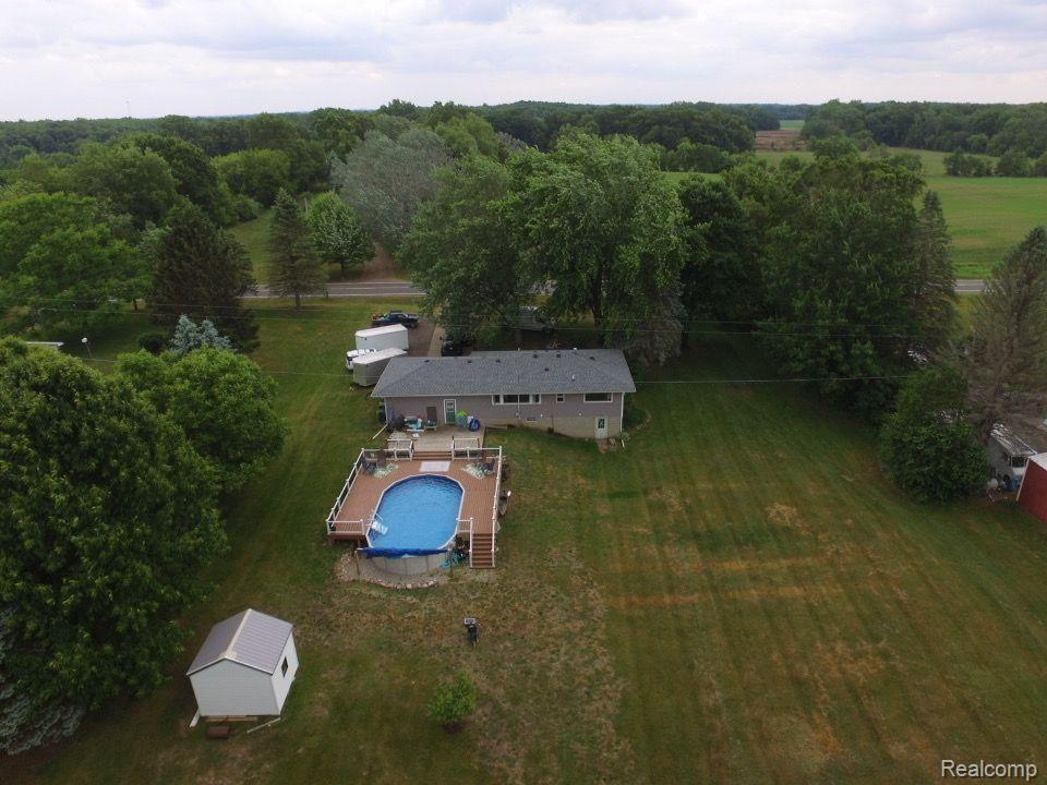 4193 Morton Road Stockbridge, MI 49285 - Photo 9 of 46 Gallery Image 9