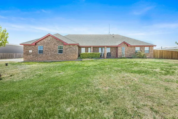 $380,000 | 11401 West Rockwell Road, Canyon, TX 79015