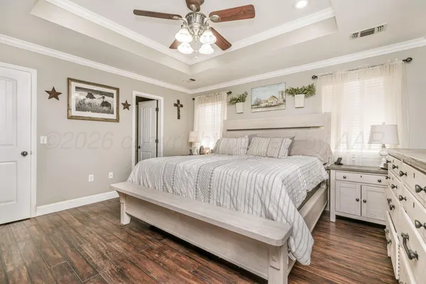 $380,000 | 11401 West Rockwell Road, Canyon, TX 79015