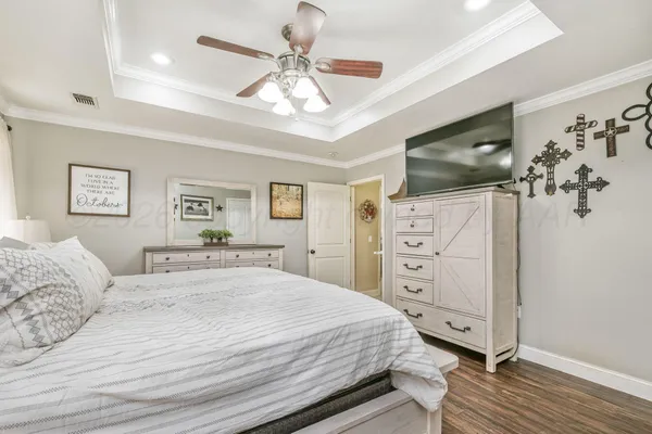 $380,000 | 11401 West Rockwell Road, Canyon, TX 79015