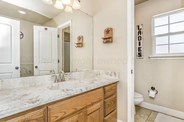 $380,000 | 11401 West Rockwell Road, Canyon, TX 79015