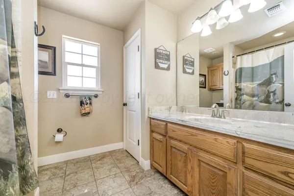 $380,000 | 11401 West Rockwell Road, Canyon, TX 79015