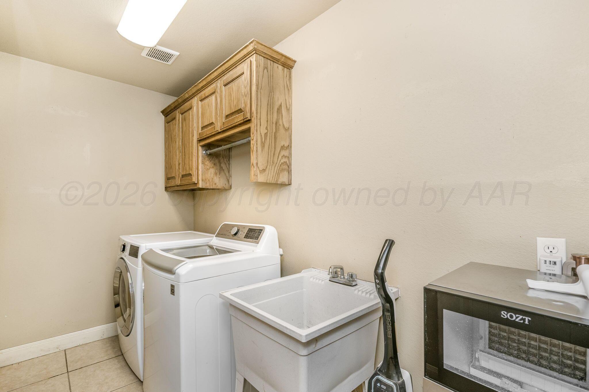 11401 West Rockwell Road Canyon, TX 79015 - Photo 18 of 32 11401 W Rockwell 18