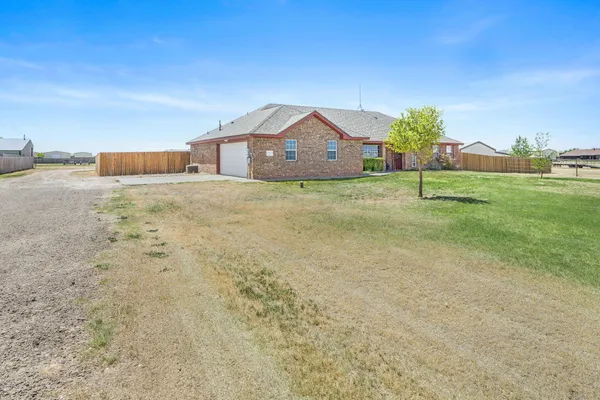$380,000 | 11401 West Rockwell Road, Canyon, TX 79015