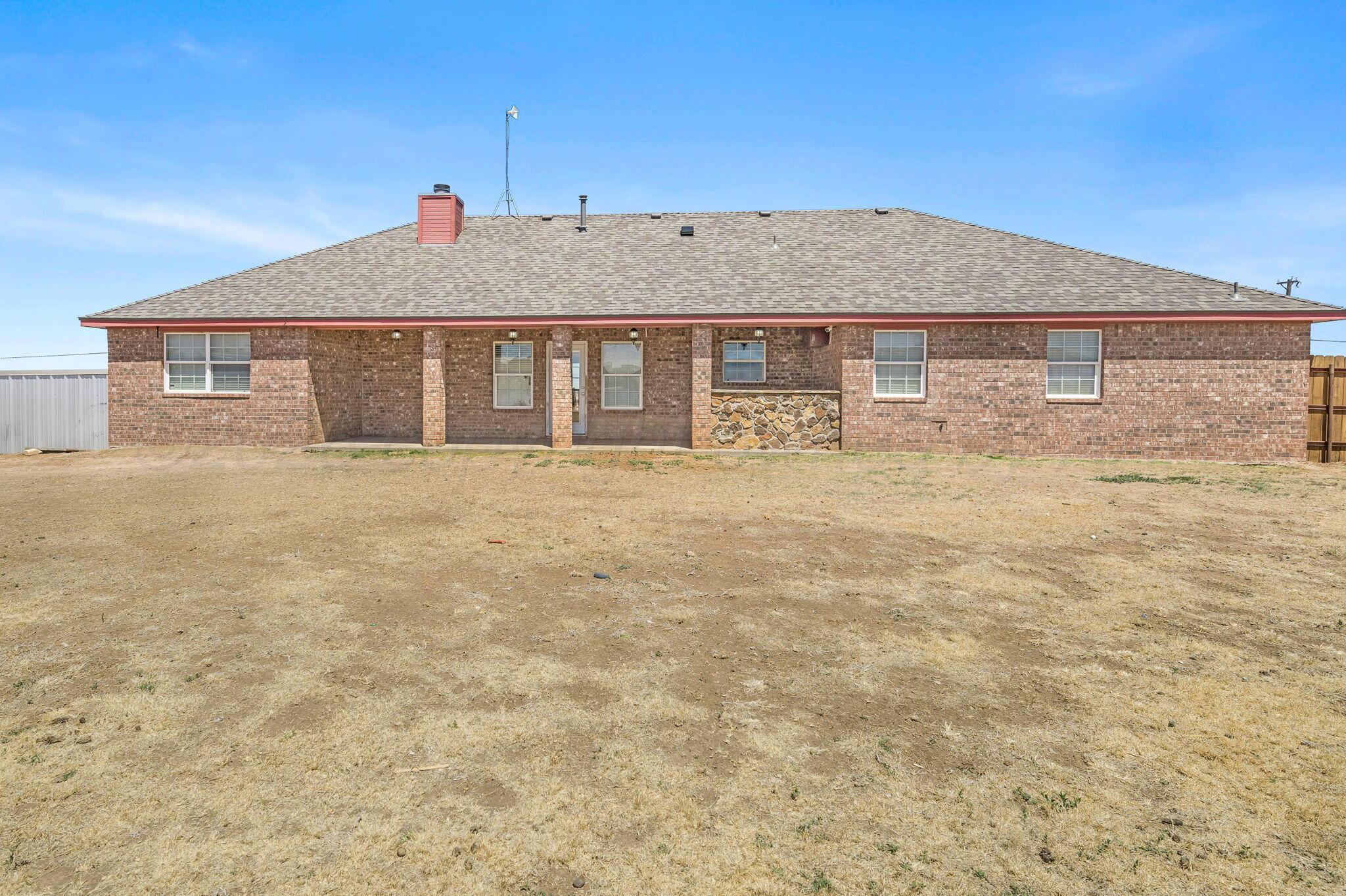 11401 West Rockwell Road Canyon, TX 79015 - Photo 20 of 32 11401 W Rockwell 04