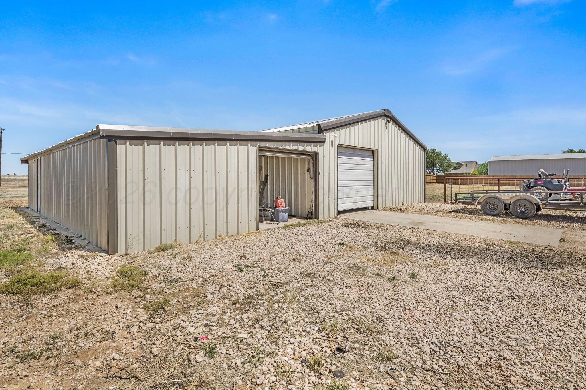 11401 West Rockwell Road Canyon, TX 79015 - Photo 22 of 32 11401 W Rockwell 05